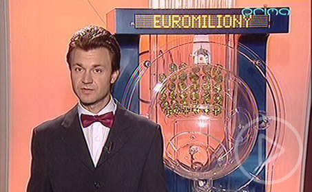 PRIMA - Euromilióny 2005
